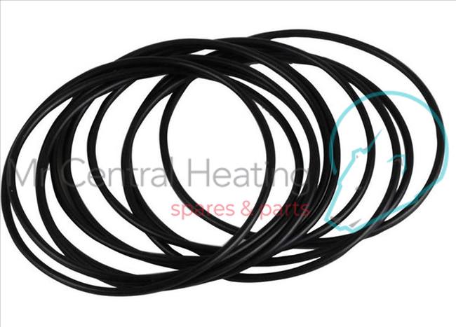 POPULAR OIL SPARES  HRP9079